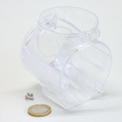 JBL AutoFood Futterbehälter transparent, Set