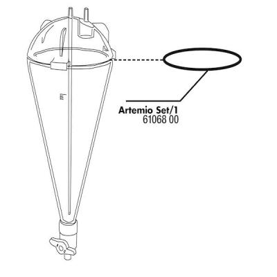 JBL Artemio O-Ring