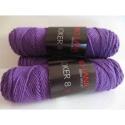 Pro Lana Joker 8 uni Topflappengarn 50 g