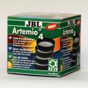 JBL Artemio 4, Siebkombination