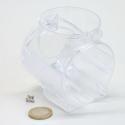 JBL AutoFood Futterbehälter transparent, Set