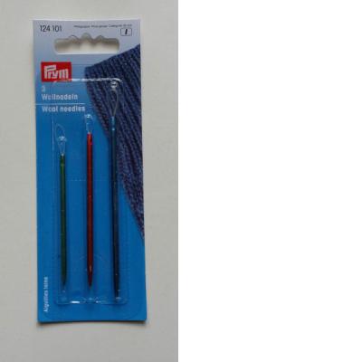 Knit Pro Wollnadeln 3er Set 10944